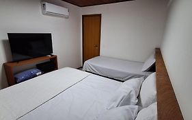 Villa Andorinha, Apt 03
